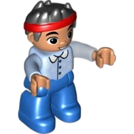 Vorschaubild der Minifigur 47394pb185