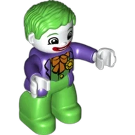 Vorschaubild der Minifigur 47394pb189