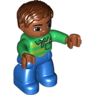 Vorschaubild der Minifigur 47394pb191