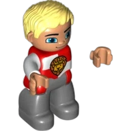 Vorschaubild der Minifigur 47394pb196