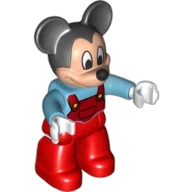 Vorschaubild der Minifigur 47394pb204