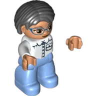 Vorschaubild der Minifigur 47394pb206