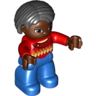 Vorschaubild der Minifigur 47394pb207