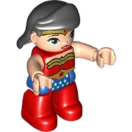 Thumbnail of minifigure 47394pb212