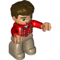 Thumbnail of minifigure 47394pb220