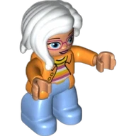 Thumbnail of minifigure 47394pb221