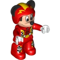 Vorschaubild der Minifigur 47394pb232