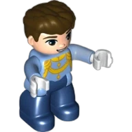 Thumbnail of minifigure 47394pb241