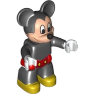 Thumbnail of minifigure 47394pb257