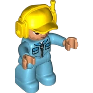 Vorschaubild der Minifigur 47394pb260
