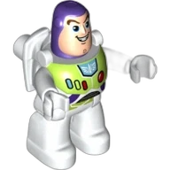 Thumbnail of minifigure 47394pb274
