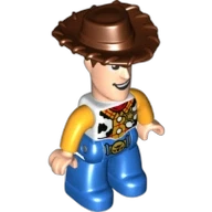 Thumbnail of minifigure 47394pb275