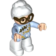 Vorschaubild der Minifigur 47394pb303