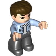 Vorschaubild der Minifigur 47394pb306