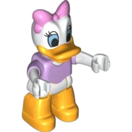 Thumbnail of minifigure 47394pb313