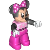 Thumbnail of minifigure 47394pb319
