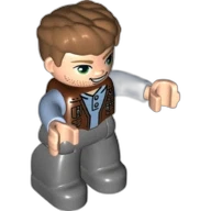 Vorschaubild der Minifigur 47394pb321