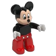 Vorschaubild der Minifigur 47394pb363 Vorschaubild der Minifigur 47394pb363