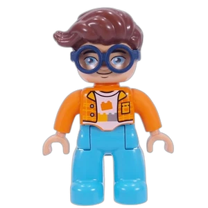 Vorschaubild der Minifigur 47394pb368 Vorschaubild der Minifigur 47394pb368