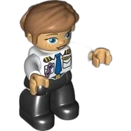 Miniature de la figurine 47394pb374