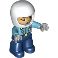 Vorschaubild der Minifigur 47394pb375