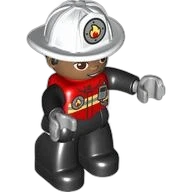 Thumbnail of minifigure 47394pb378