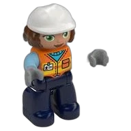 Vorschaubild der Minifigur 47394pb379