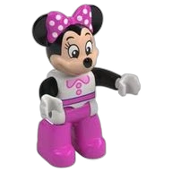 Vorschaubild der Minifigur 47394pb383