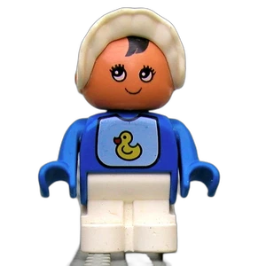 Vorschaubild der Minifigur 4943pb001