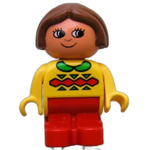 Vorschaubild der Minifigur 4943pb006
