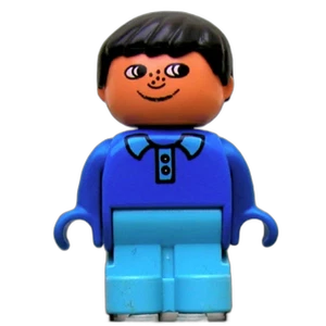 Vorschaubild der Minifigur 4943pb010