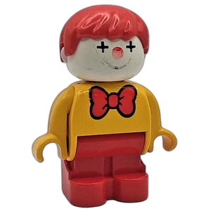 Vorschaubild der Minifigur 4943pb013