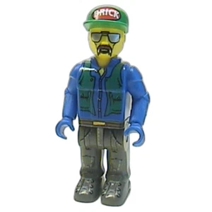 Thumbnail of minifigure 4j003a