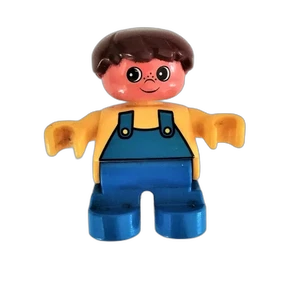 Thumbnail of minifigure 6453pb006