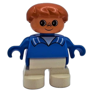 Miniature de la figurine 6453pb007