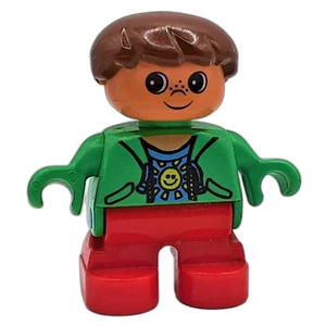 Thumbnail of minifigure 6453pb008