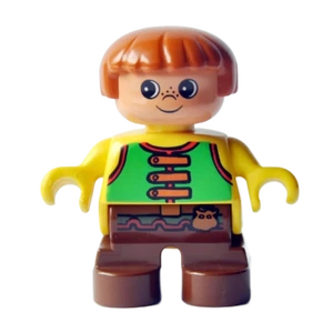Miniature de la figurine 6453pb009