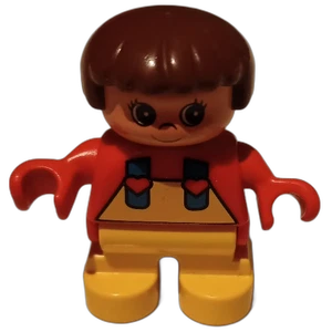 Vorschaubild der Minifigur 6453pb011