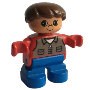 Thumbnail of minifigure 6453pb012