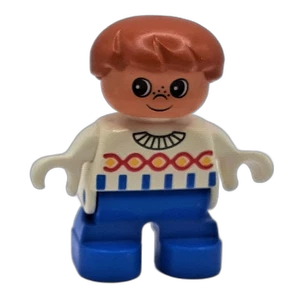 Thumbnail of minifigure 6453pb018