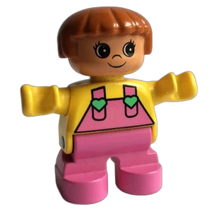 Thumbnail of minifigure 6453pb022