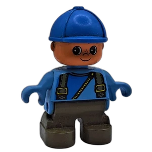 Vorschaubild der Minifigur 6453pb023