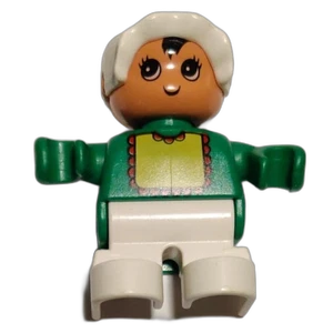Thumbnail of minifigure 6453pb024