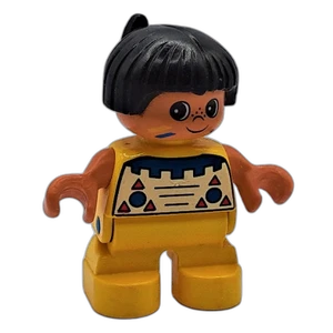 Vorschaubild der Minifigur 6453pb030