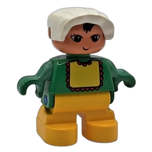Miniature de la figurine 6453pb045
