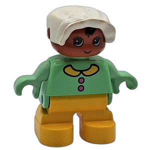 Thumbnail of minifigure 6453pb049