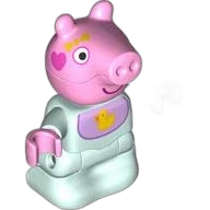 Thumbnail of minifigure 7627pb02