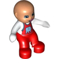Thumbnail of minifigure 85363pb001