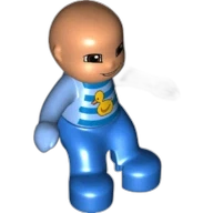 Vorschaubild der Minifigur 85363pb002