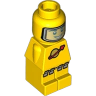 Thumbnail of minifigure 85863pb012